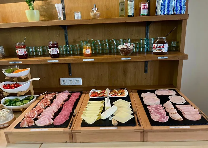 Paulaner Am Dom 酒店