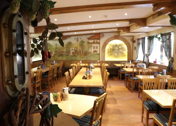 Paulaner Am Dom 3* 美因河畔法兰克福