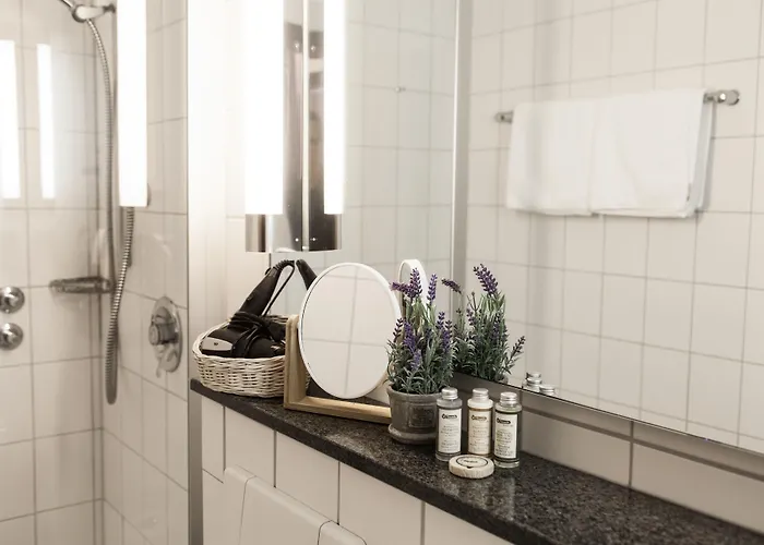 Paulaner Am Dom 酒店