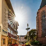 Hotel Paulaner Am Dom