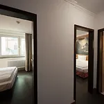 Paulaner Am Dom Hotel 3*