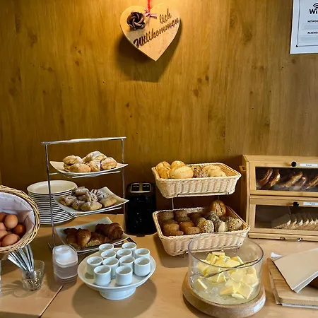 Paulaner Am Dom Hotel