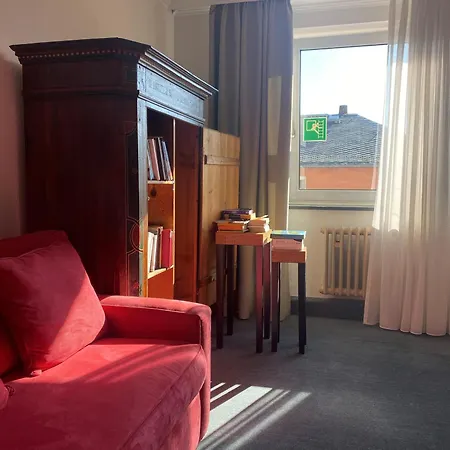 Hotel Paulaner Am Dom