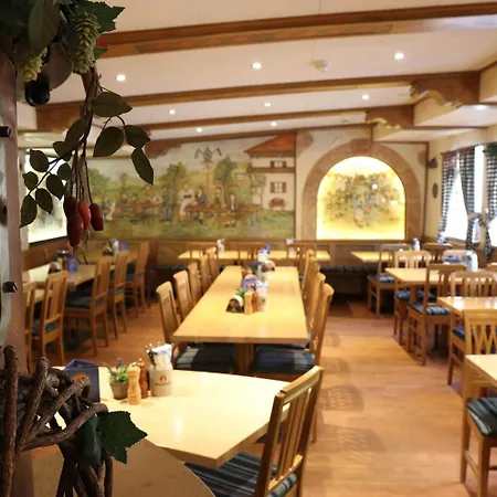 Paulaner Am Dom 3* Francoforte sul Meno