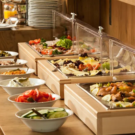 Hotel Paulaner Am Dom 3*