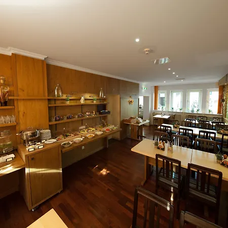 Paulaner Am Dom 3* Francoforte sul Meno