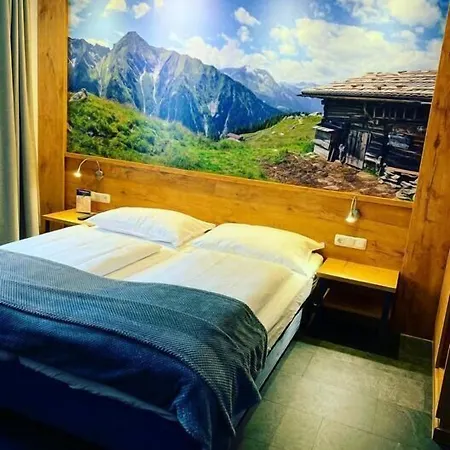 Paulaner Am Dom Hotel