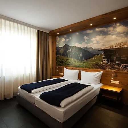 Paulaner Am Dom Hotel 3*