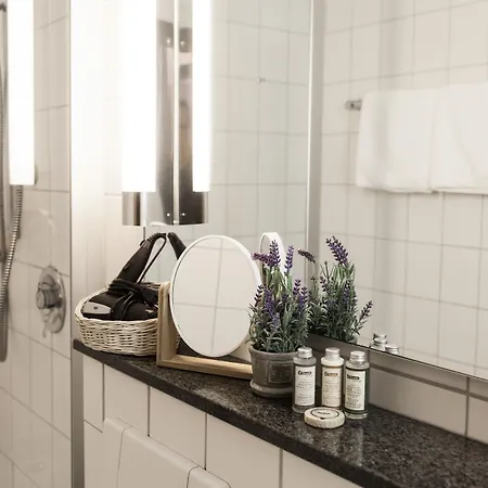 Paulaner Am Dom Hotel