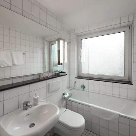 Paulaner Am Dom Francfort-sur-le-Main