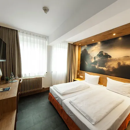 Paulaner Am Dom 3* Francfort-sur-le-Main