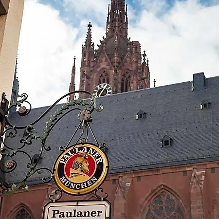 Hotel Paulaner Am Dom 3*