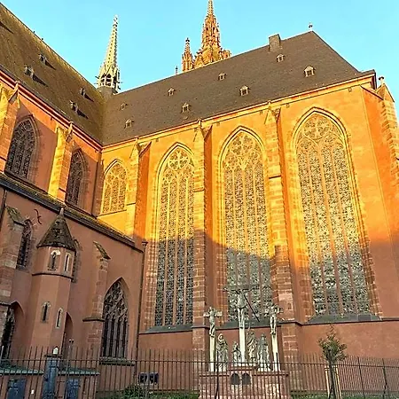 Hotel Paulaner Am Dom