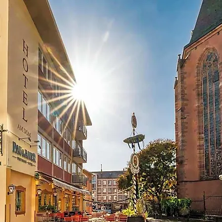 Paulaner Am Dom Hotel