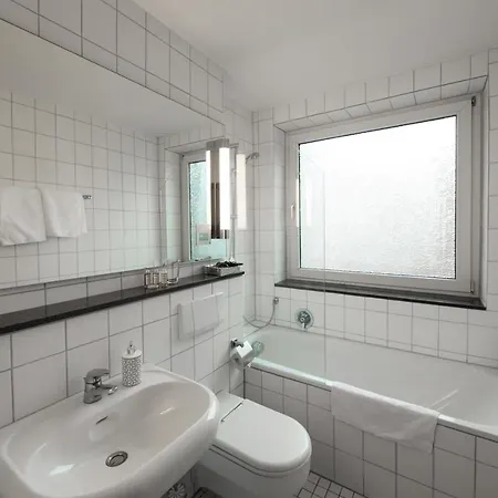 Paulaner Am Dom Francfort-sur-le-Main