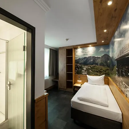 Paulaner Am Dom Hotel