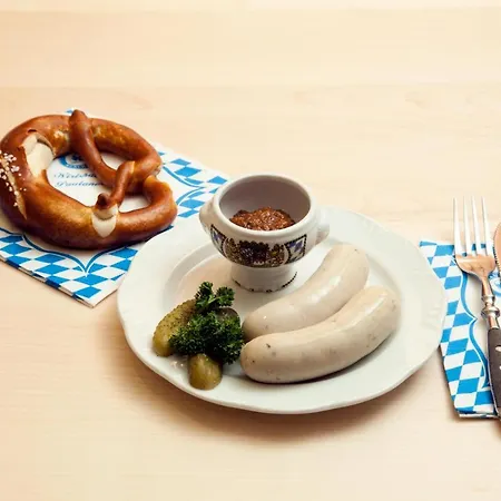 Paulaner Am Dom Hotel 3*