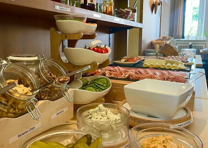 Hotel Paulaner Am Dom 3*