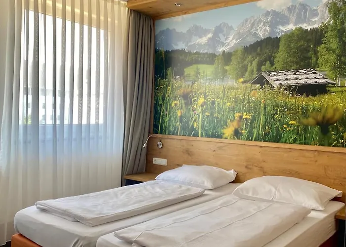 Hotel Paulaner Am Dom Frankfurt am Main