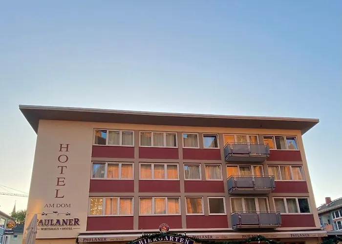 Paulaner Am Dom Hotel