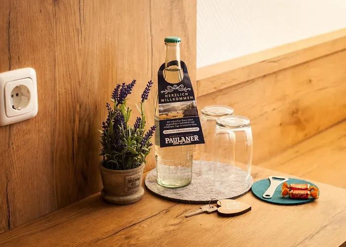 Hotel Paulaner Am Dom