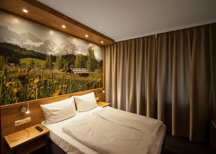 Hotel Paulaner Am Dom Frankfurt am Main