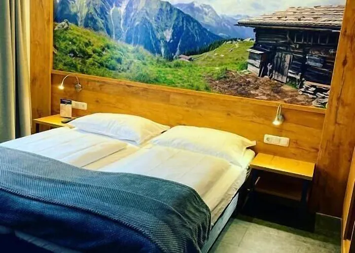 Paulaner Am Dom Hotel