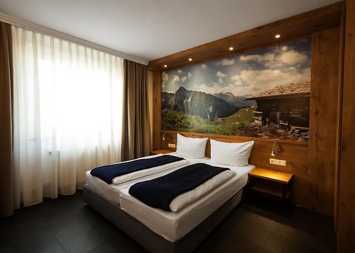 Paulaner Am Dom Hotel 3*