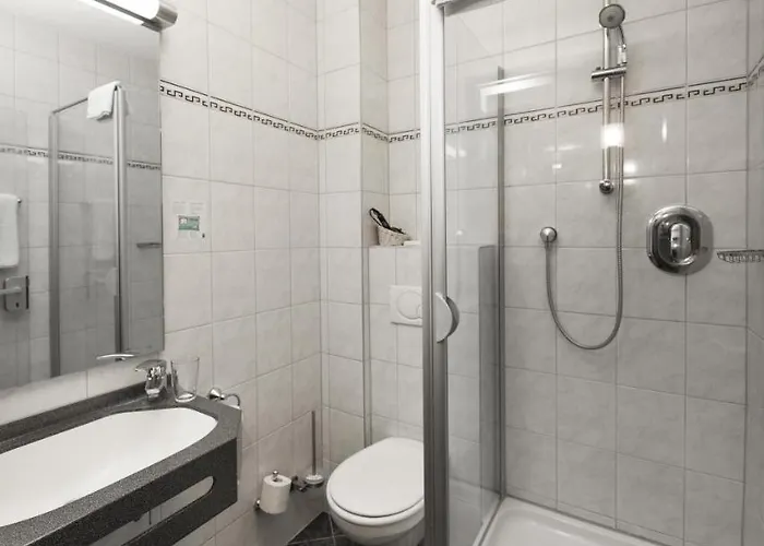 Paulaner Am Dom Frankfurt am Main