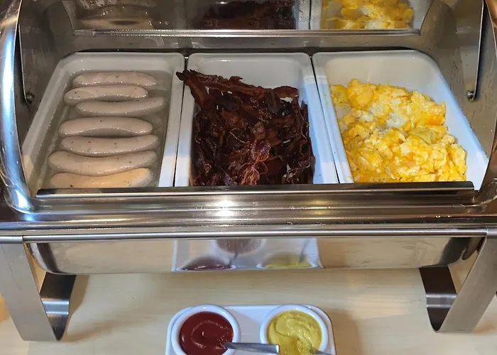 Paulaner Am Dom フランクフルト