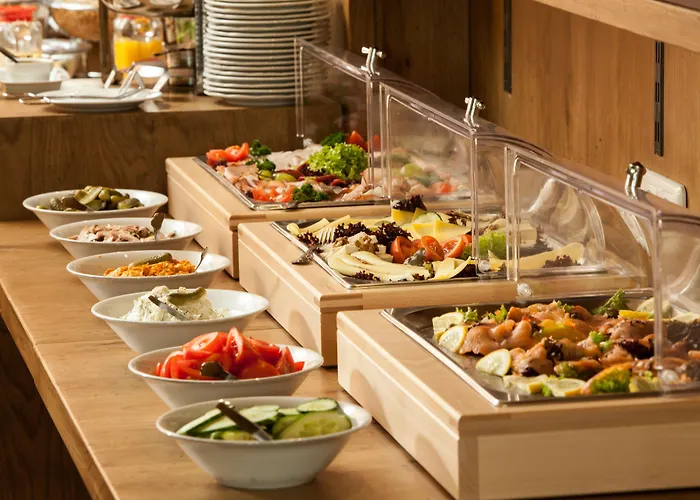 ホテル Paulaner Am Dom 3*