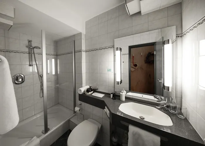 Paulaner Am Dom ホテル 3*