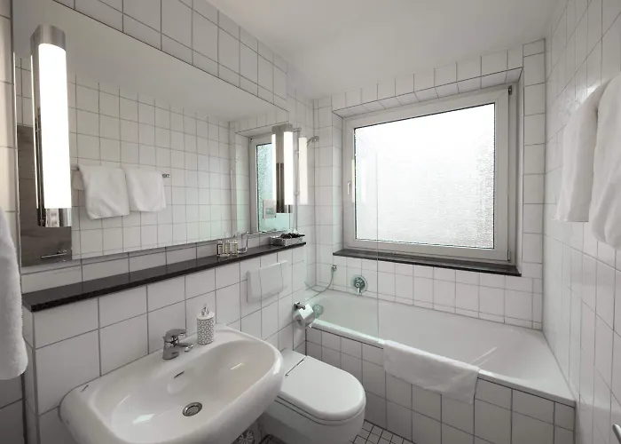 Paulaner Am Dom フランクフルト