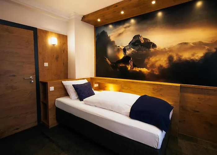 Paulaner Am Dom ホテル