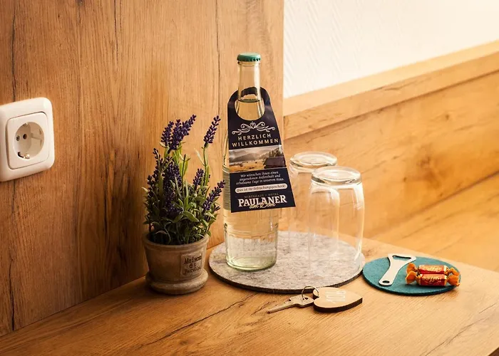 Paulaner Am Dom ホテル フランクフルト