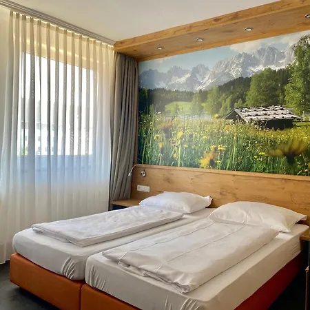 Hotel Paulaner Am Dom Fráncfort del Meno
