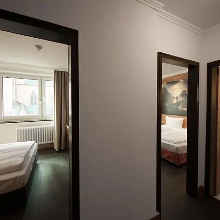 Paulaner Am Dom Hotel 3*