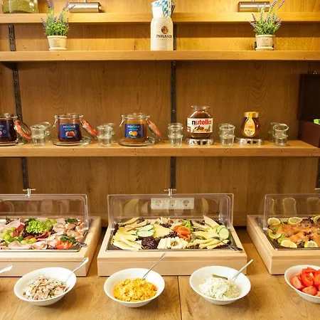 Hotel Paulaner Am Dom Wirtshaus Und 3*