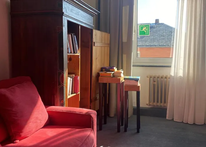 Hotel Paulaner Am Dom