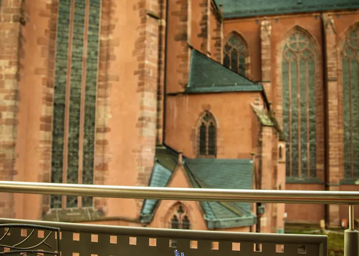 Hotel Paulaner Am Dom