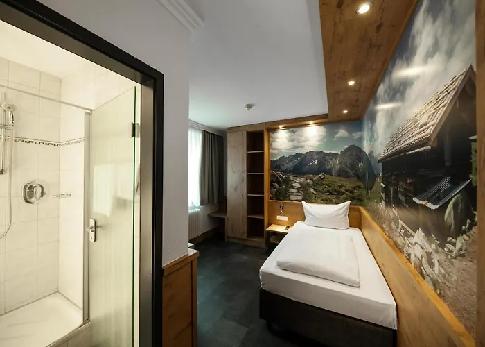 Paulaner Am Dom Hotel